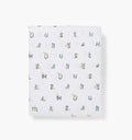 The Changing Pad Sheet - Alphabet