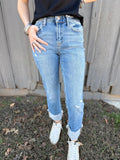 The Claire Jean