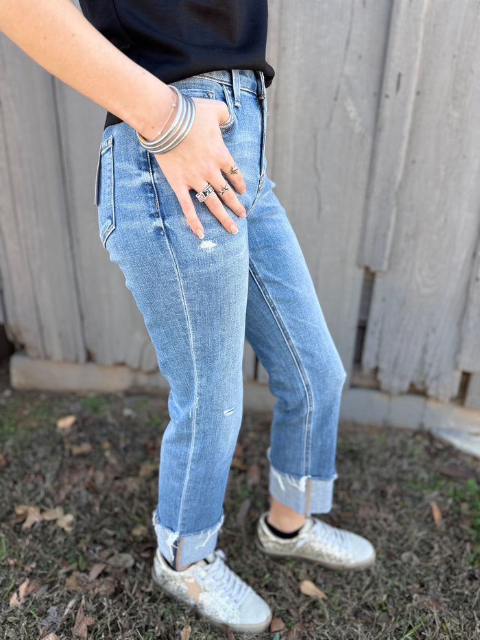 The Claire Jean