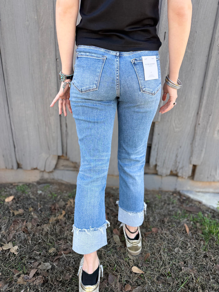 The Claire Jean