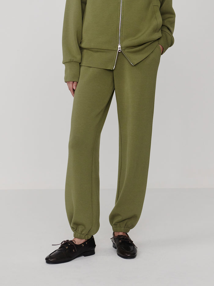 Loden Green