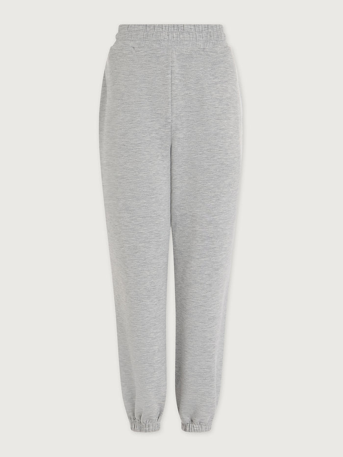 Light Grey Marl / XXS