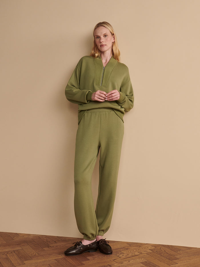 Loden Green