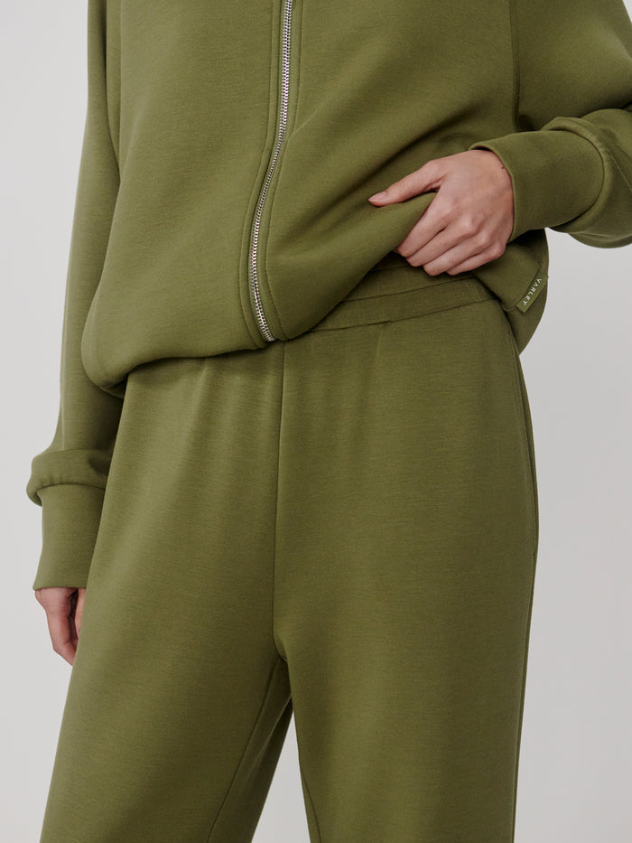 Loden Green