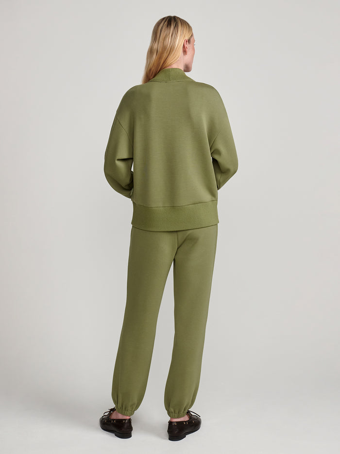 Loden Green