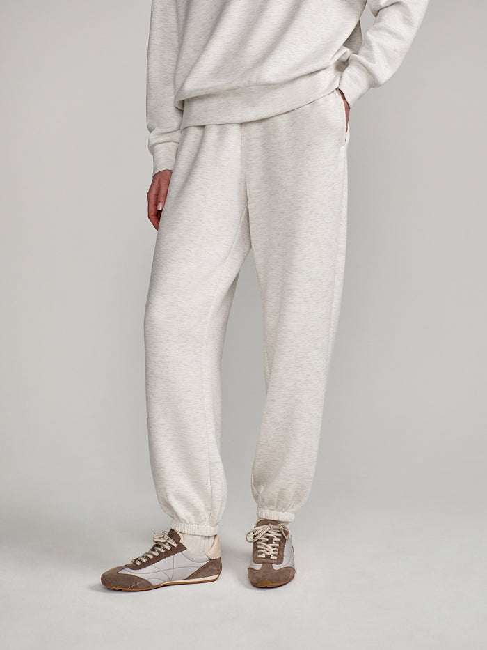 Ivory Marl