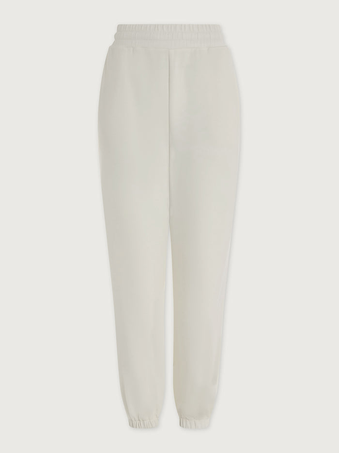 Ivory Marl / XXS