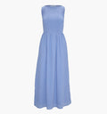 monogram: bluebird-tonal-seersucker