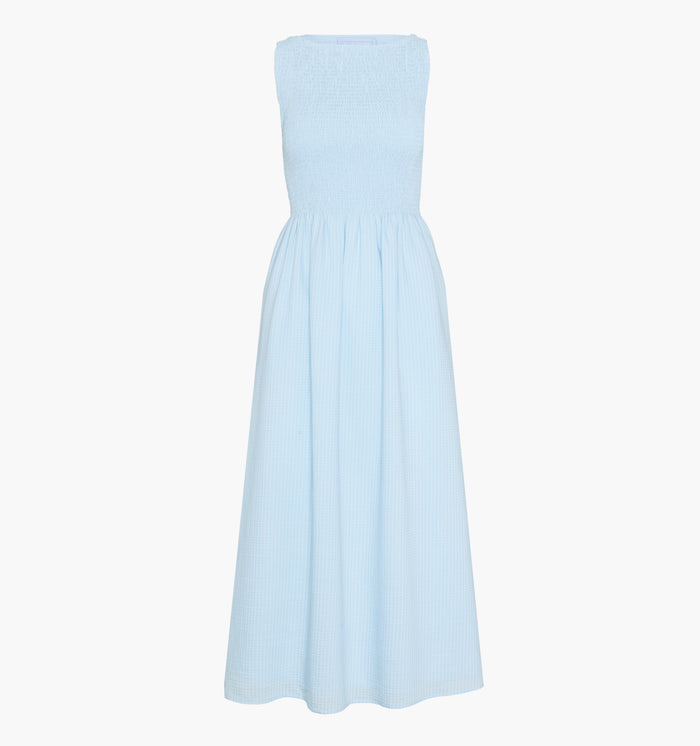 monogram: pale-blue