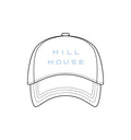 The Dad Hat - White