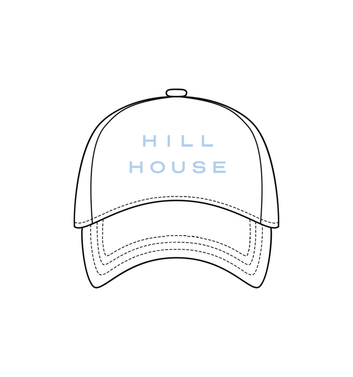 The Dad Hat - White