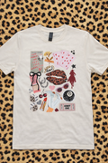 The Dancing Queen Tee