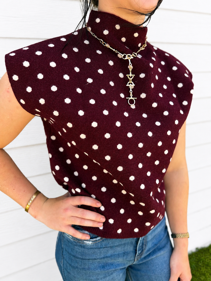 The Daylon Top