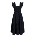 color: Wrinkle Resistant Black Crepe