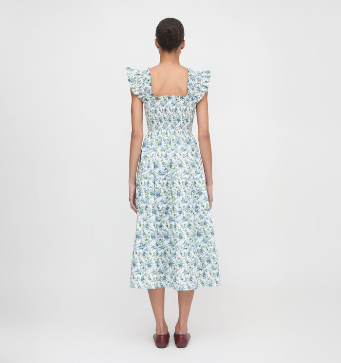 The Ellie Nap Dress - English Daisy