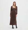 The Eugenia Nap Dress - Country Orchard