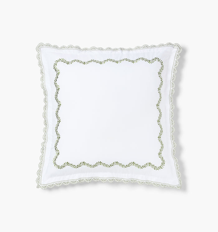 monogram:apple-green-sloane