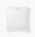 The Euro Sham - Savile Pure White