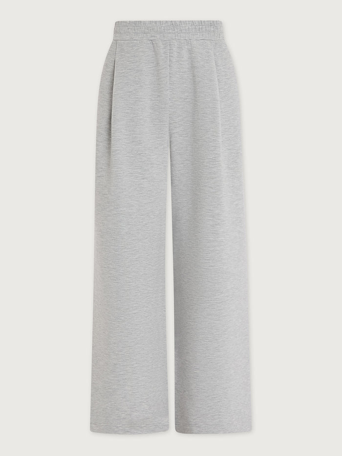 Light Grey Marl / XXS