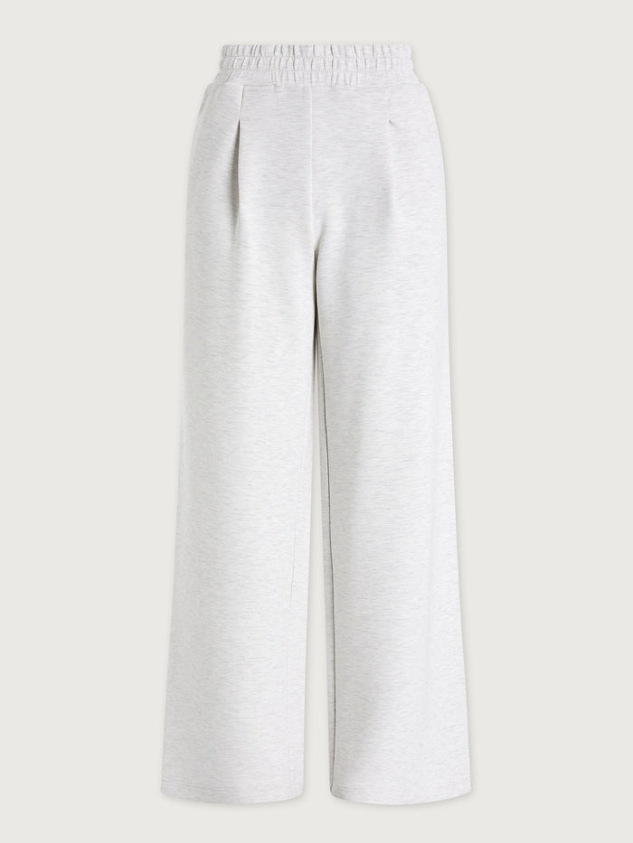 Ivory Marl / XXS