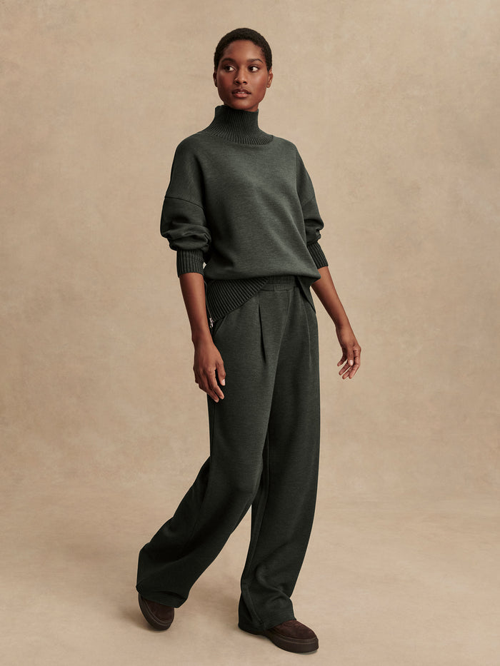 Olive Marl