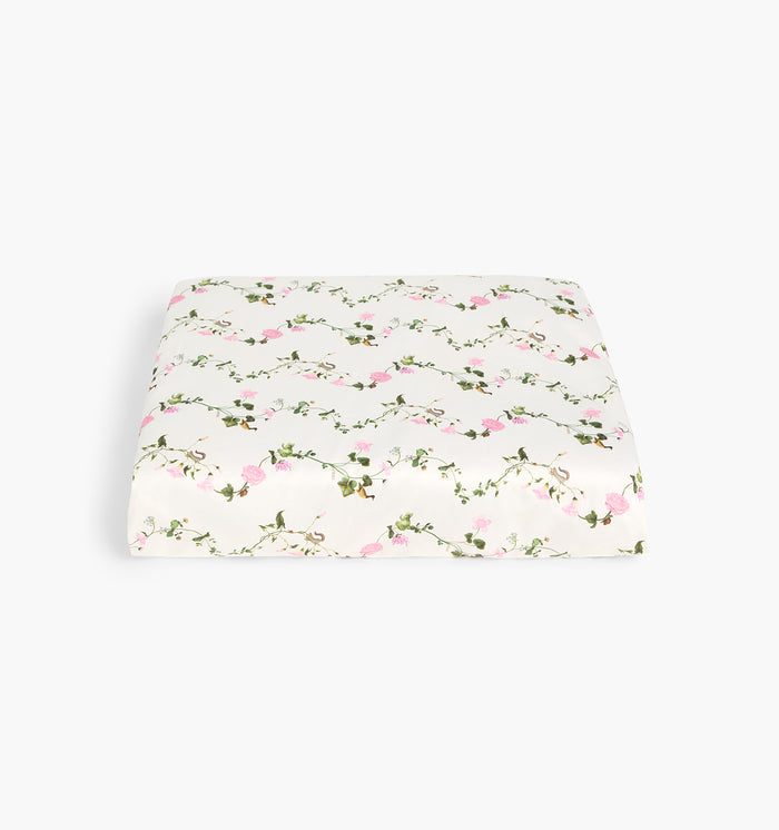 Pink Pond Floral