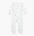 The Footie Pajama - Alphabet
