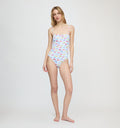The Giana One Piece - Blue Rainbow Fish