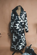 The Grit Trenchcoat