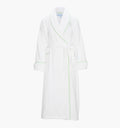 The Hotel Robe - Crown Affair Green