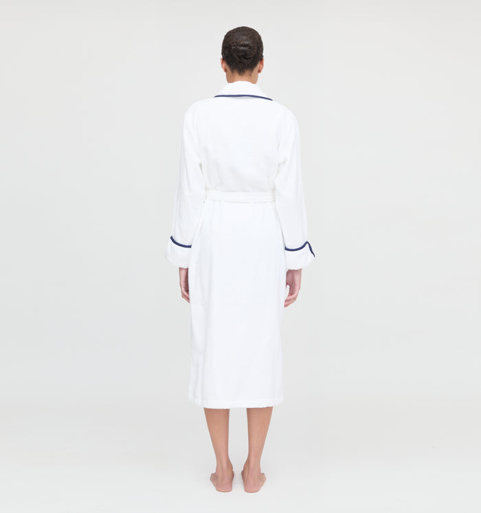 color: White/Navy