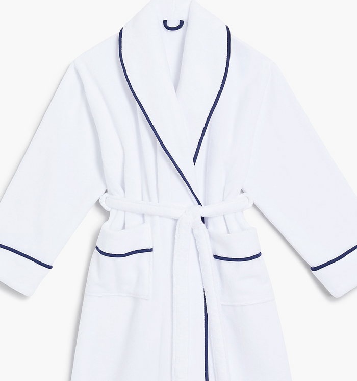 monogram:white-navy
