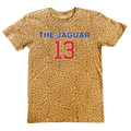 THE JAGUAR 13 - OBVIOUS SHIRTS