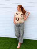 The Jolene Sweater