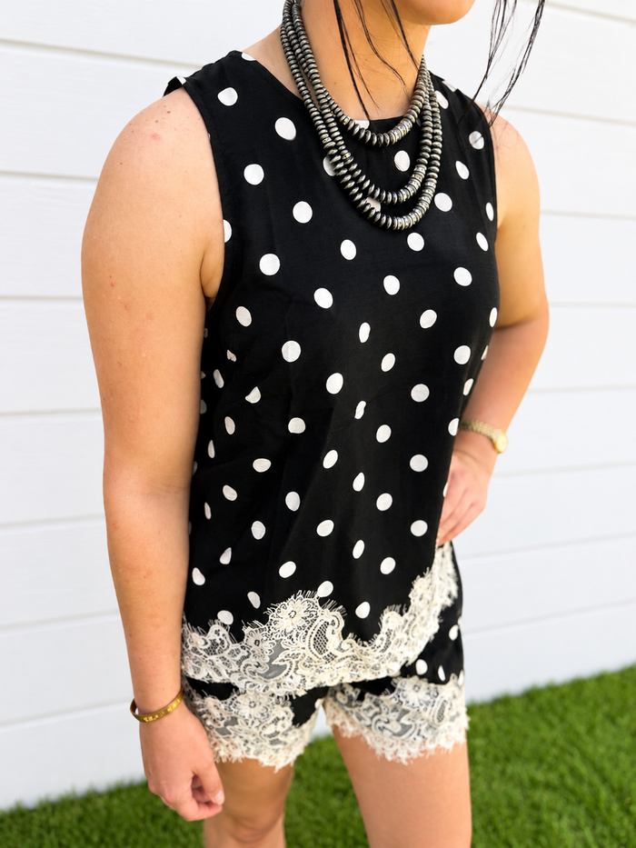 The Lottie Top