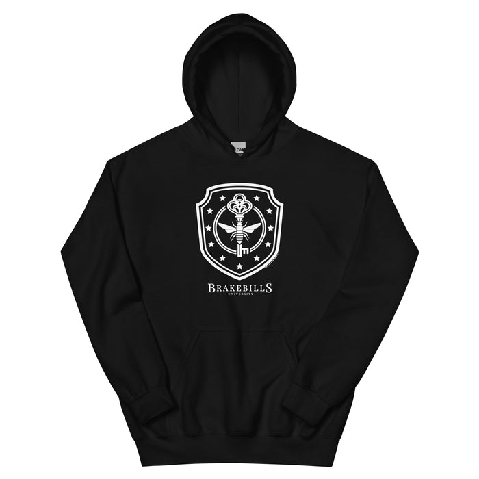 The Magicians Brakebills University Hoodie front view