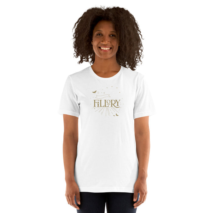 The Magicians I'd Rather be in Fillory T-Shirt lifestyle display