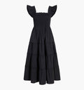color: Classic Black Cotton