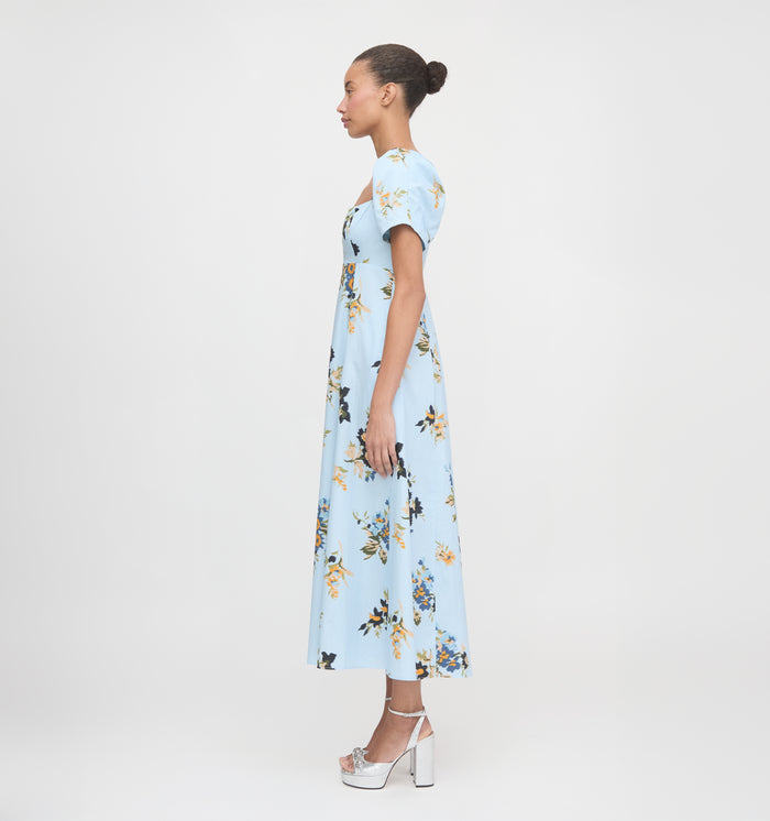 The Matilda Dress - Sloane Floral
