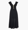 The Milani Dress - Black