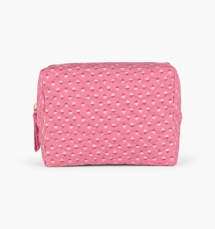 monogram: poppy-half-drop-rose