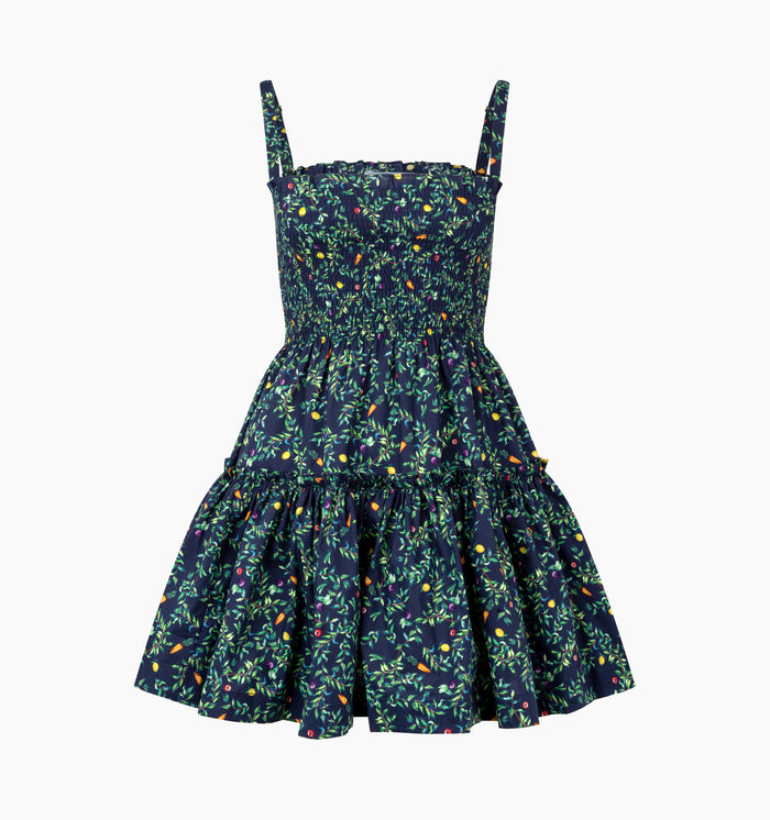 monogram: midnight-garden