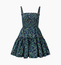 monogram: midnight-garden