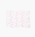 The Napkin Set - Camo Fish