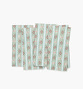 The Napkin Set - Sundial Stripe