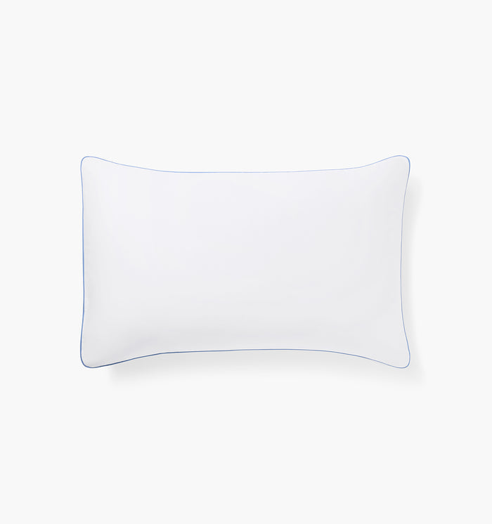 The Pillowcase Set - Savile Powder Blue
