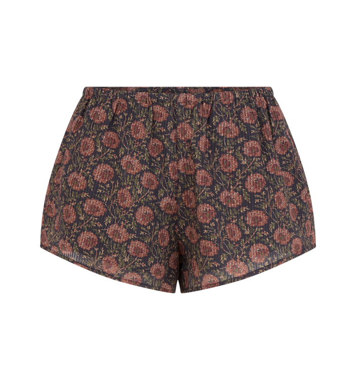 The Preston Short -  Thornfield Tapestry