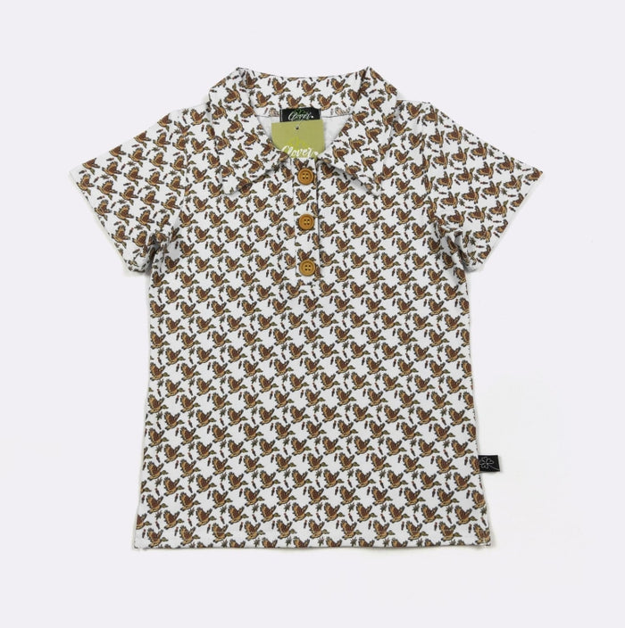 The Quacker Polo