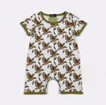 The Quacker Romper