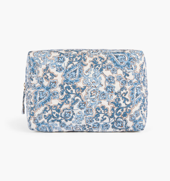 monogram: chedworth-paisley-blue